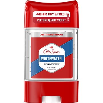 Obrázok OLD SPICE Whitewater 70 ml (5000174917710)