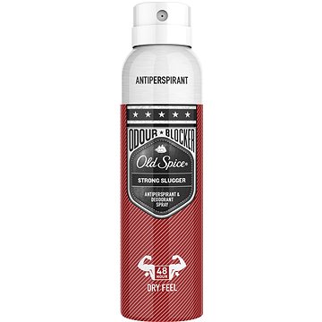 Obrázok OLD SPICE Strong Slugger 150 ml (8001090605627)