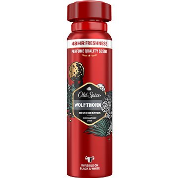 Obrázok OLD SPICE Wolfthorn 150 ml (4015600306595)