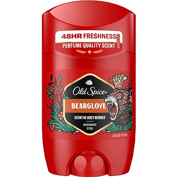 Obrázok Old Spice Bear Glove deostick 50ml