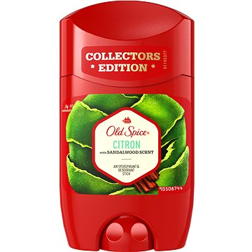 Obrázok Old Spice Citron deostick 50ml