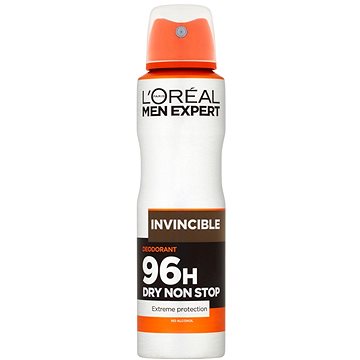 Obrázok L’Oréal Paris Men Expert Invincible dezodorant v spreji  150 ml