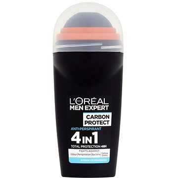 Obrázok L´Oréal Paris Men Expert Carbon Protect Antiperspirant 50ml