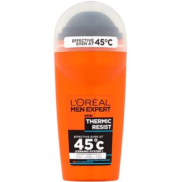 Obrázok L'Oréal Paris Men Expert Thermic Resist antiperspirant roll-on  50 ml