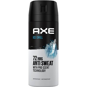 Obrázok Axe Ice Chill antiperspirant v spreji  150 ml