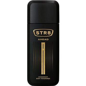 Obrázok STR8 Body fragrance Ahead 75 ml (5201314106593)