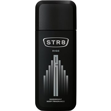 Obrázok STR8 Rise parfémovaný telový sprej pre mužov 75 ml 