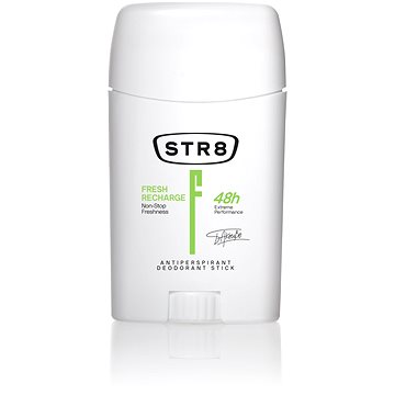 Obrázok STR8 Fresh Recharge 50 ml (5201314107057)