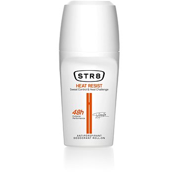 Obrázok STR8 Heat Resist 50 ml (5201314107316)