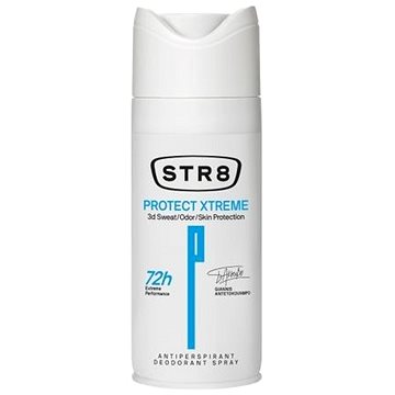 Obrázok STR8 Protect Xtreme deospray pre mužov 150 ml  