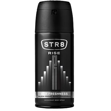 Obrázok STR8 Rise 150 ml (5201314107224)