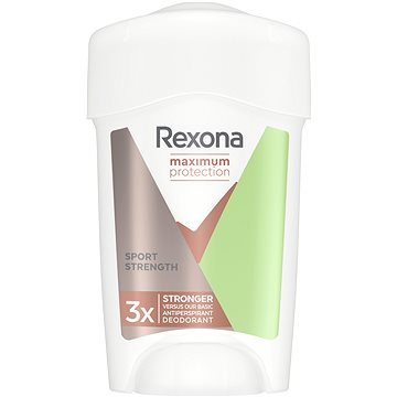 Obrázok REXONA Deo Stick MaxPro Sport Strenght Antiperspirant 45 ml