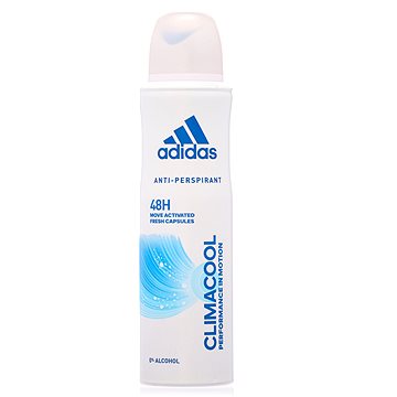 Obrázok ADIDAS Climacool Antiperspirant 150ml