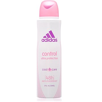 Obrázok ADIDAS Control Antiperspirant 150ml