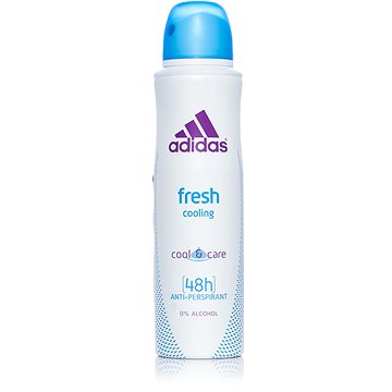 Obrázok ADIDAS Fresh Antiperspirant 150ml