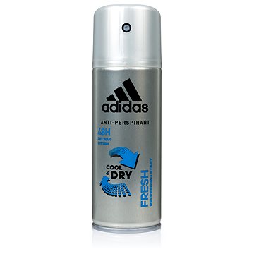 Obrázok ADIDAS Fresh Cool & Dry 48h Antiperspirant 150ml