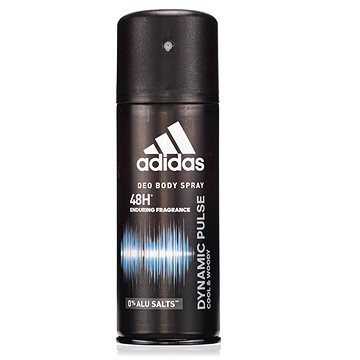 Obrázok Adidas Dynamic Pulse 24H Dezodorant 150ml