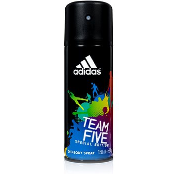 Obrázok ADIDAS Champions League pánsky dezodorant 150 ml