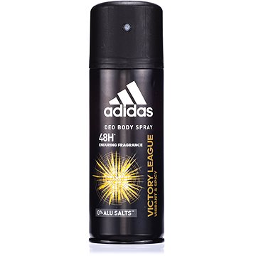 Obrázok ADIDAS VICTORY LEAGUE deospary 150 ml