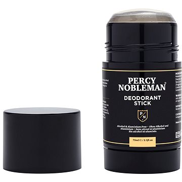 Obrázok PERCY NOBLEMAN Deodorant Stick 75 ml (742271476428)