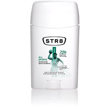 Obrázok STR8 All Sports Stick 50 ml (5201314121787)