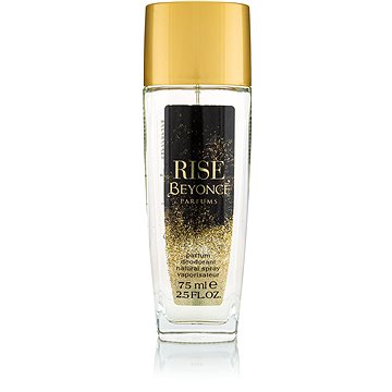 Obrázok BEYONCE Rise Dezodorant 75ml