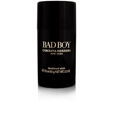 Obrázok Carolina Herrera Bad Boy 75 ml pre mužov