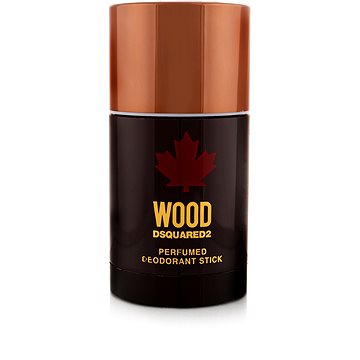 Obrázok Dsquared2 Wood 75 ml pre mužov