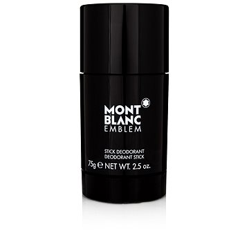 Obrázok MONT BLANC Emblem Deostick 75ml