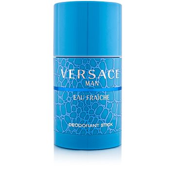 Obrázok Versace Man Eau Fraîche deostick pre mužov 75 ml (bez krabičky) 