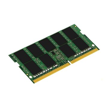 Obrázok SO-DIMM 32GB 2666MHz Modul Kingston KCP426SD8/32