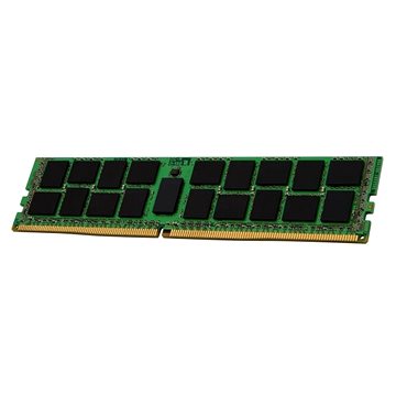 Obrázok 32GB DDR4-2666MHz Reg ECC Kingston CL19 KSM26RD4/32MEI