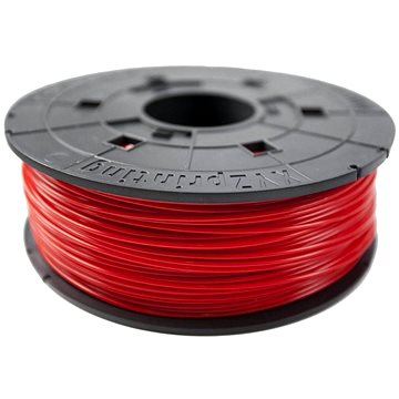 Obrázok XYZprinting ABS 1.75mm 600g red 240m (RF10BXEU04H)