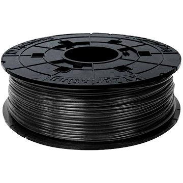 Obrázok XYZprinting PLA 1.75mm 600g black 200m (RFPLBXEU00H)