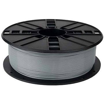 Obrázok Gembird Filament ABS sivá (3DP-ABS1.75-02-GR)