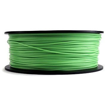 Obrázok Gembird Filament ABS zelená (3DP-ABS1.75-02-G)