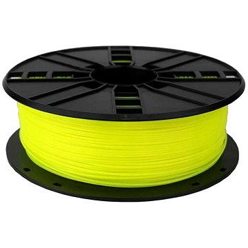 Obrázok Gembird Filament ABS žltá (3DP-ABS1.75-02-Y)