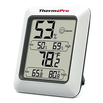 Obrázok ThermoPro TP50 (TP-50)