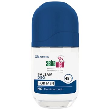 Obrázok Sabamed Roll-on Balzam pre mužov 50 ml (4103040158819)