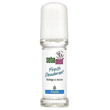 Obrázok Sabamed Roll-on Balzam Fresh 50 ml (4103040120182)