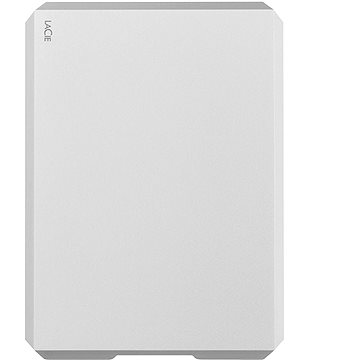 Obrázok External HDD LaCie Mobile Drive 1TB USB 3.1