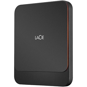 Obrázok LaCie Portable USB-C SSD 1TB, STHK1000800