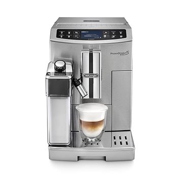 Obrázok DeLonghi ECAM 510.55.M (41006181)