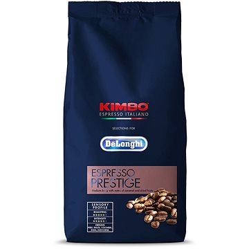 Obrázok DeLonghi espresso Prestige, 1000 g, zrnková (5513296811)