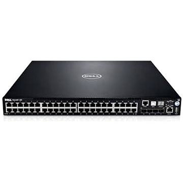 Obrázok Dell N2048P - Switch - L2+, 1 / 10 Mbit/s