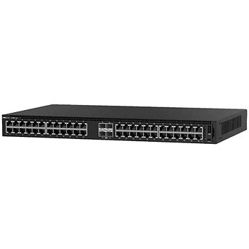 Obrázok Dell N1148P-ON - Switch, 1 / 10 Mbit/s