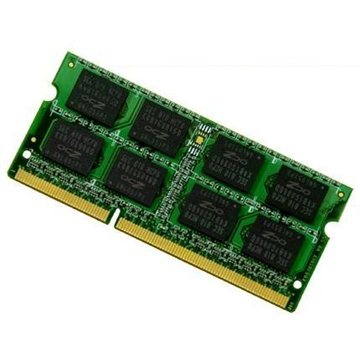 Obrázok Kingston SO-DIMM 8GB DDR3 1333MHz CL9