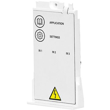 Obrázok Danfoss Icon Rozšiřující modul 088U1100