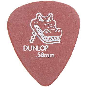 Obrázok Dunlop 417P 0.58 Gator Grip Standard