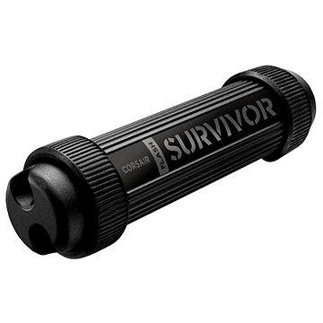 Obrázok Corsair Survivor 16GB Stealth Military (CMFSS3B-16GB)